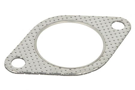 Garnituri - Set garnituri sistem evacuare potrivit FIAT SEICENTO / 600; FORD FIESTA IV, FIESTA V, FIESTA/HATCHBACK, FIESTA/MINIVAN, FOCUS I, FOCUS I/KOMBI, PUMA 0.9-2.4D 1995-2014