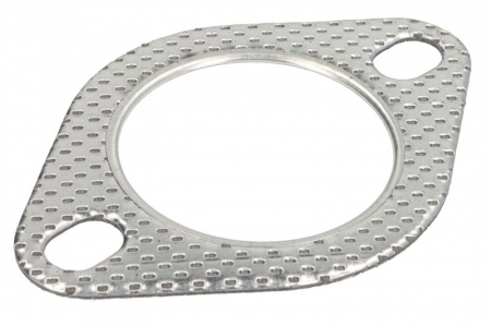 Garnituri - Set garnituri sistem evacuare potrivit FORD ECONOVAN; KIA BESTA, CARENS II, K2700, PREGIO, RETONA, SPORTAGE; MAZDA 323 C IV, 323 II, 323 S IV, 626 III, 929 II, E, MX-3 1.1-2.7D dupa 1980