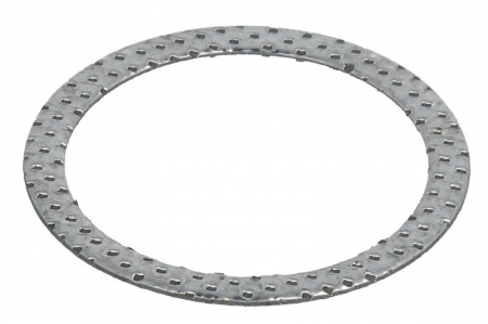Garnituri - Set garnituri sistem evacuare potrivit OPEL CALIBRA A, OMEGA B, VECTRA A, VECTRA B, ZAFIRA B/MINIVAN; SAAB 900 II 1.9D/2.5/3.2 1993-2015