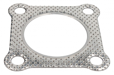 Garnituri - Set garnituri sistem evacuare potrivit SEAT AROSA, CORDOBA, CORDOBA VARIO, IBIZA II, INCA; SKODA FELICIA I, FELICIA II, OCTAVIA I; VW BORA I, CADDY II 1.0-1.9D 1988-2006