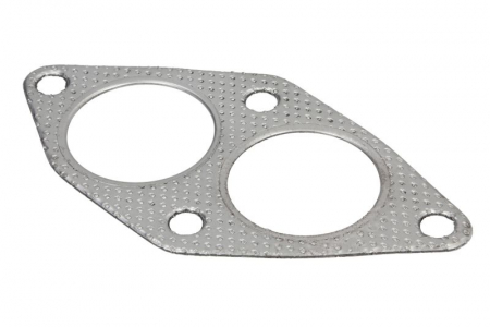 Garnituri - Set garnituri sistem evacuare potrivit SEAT CORDOBA VARIO, INCA; SKODA FELICIA I, FELICIA II, OCTAVIA I; VW CADDY II, CADDY II/MINIVAN, GOLF III, PASSAT B5, POLO 1.6/2.3 1992-2004