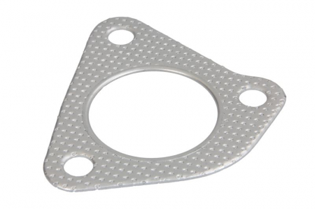 Garnituri - Set garnituri sistem evacuare potrivit VOLVO 240, 740, 760, 940, 940 II, 960; AUDI 100 C2, 100 C3, 100 C4, 200 C3, 80 B2, 80 B3, 80 B4, 90 B2, 90 B3, COUPE B2 1.6-4.0 1975-2009