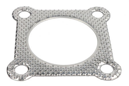 Garnituri - Set garnituri sistem evacuare potrivit VOLVO 440, 480; SEAT CORDOBA, CORDOBA VARIO, IBIZA II, INCA, TOLEDO I; VW CADDY II, CADDY II/MINIVAN, GOLF III, GOLF IV 1.6-2.5 1987-2003