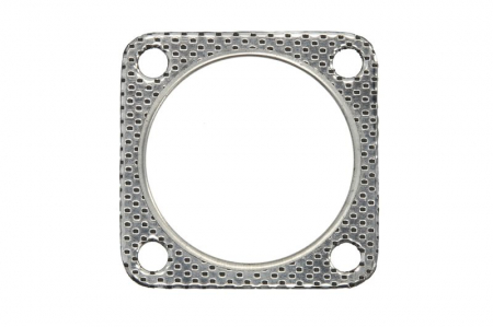 Set garnituri sistem evacuare potrivit VOLVO 940; VW LT 28-35 I, LT 40-55 I 2.4D 1982-1996 [1]