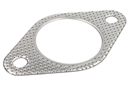 Garnituri - Set garnituri sistem evacuare potrivit VOLVO C30, S40 II, V40, V50; FIAT PUNTO, SEICENTO / 600; FORD ESCORT CLASSIC, ESCORT V, ESCORT VI, FOCUS C-MAX, MONDEO I 0.9-2.5D 1991-2016