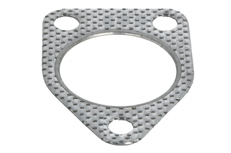 Garnituri - Set garnituri sistem evacuare potrivit VOLVO S40 I, V40; HYUNDAI LANTRA I; MITSUBISHI CARISMA, COLT III, COLT IV, COLT V, GALANT V, GALANT VI, LANCER IV, LANCER V 1.3-3.0 1984-2013