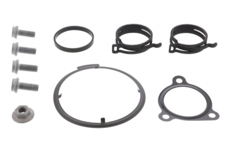 Piese Auto - Set garnituri supapa EGR potrivit AUDI A4 ALLROAD B8, A4 ALLROAD B9, A4 B8, A4 B9, A5, A6 C7, Q5 2.0D 09.13-