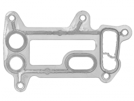 Piese Auto - Set garnituri termoflot BMW Seria 1 (E81), 1 (E82), 1 (E88), 3 (E90), 3 (E91), 3 (E92), 3 (E93), 5 (E60), 5 (E61), X1 (E84), X3 (E83) 2.0D intre 2003-2015