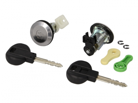 Caroserie - Set incuietori CITROEN SAXO, ZX intre 1991-2004