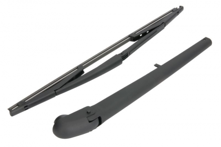 Set lamela stergatoare spate potrivit ALFA ROMEO 147, 156; LANCIA Y 11.95-03.10 [0]