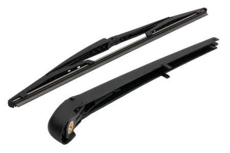 Set lamela stergatoare spate potrivit ALFA ROMEO 147; FIAT IDEA 01.01- [1]