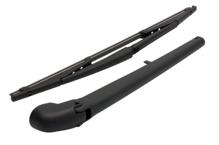 Stergatoare auto - Set lamela stergatoare spate potrivit ALFA ROMEO 147; FIAT IDEA 01.01-