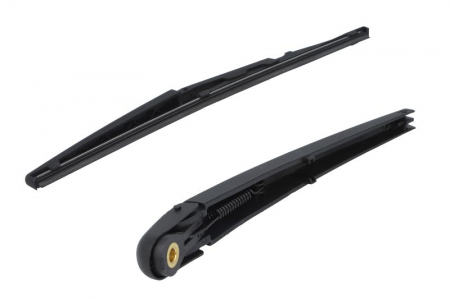 Set lamela stergatoare spate potrivit ALFA ROMEO 159 06.05-12.12 [1]