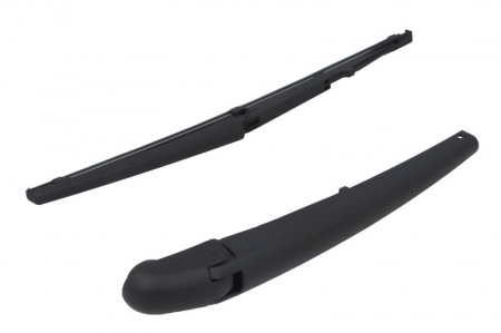 Stergatoare auto - Set lamela stergatoare spate potrivit ALFA ROMEO 159 06.05-12.12
