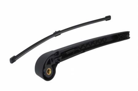 Set lamela stergatoare spate potrivit AUDI A1 05.10-10.18 [1]