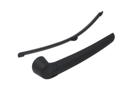 Accesorii auto - Set lamela stergatoare spate potrivit AUDI A1 05.10-10.18