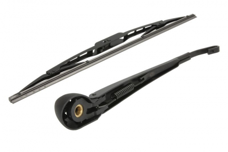 Set lamela stergatoare spate potrivit AUDI A3, A4 B5, A6 C5 02.99-01.05 [1]