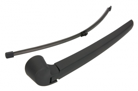 Stergatoare auto - Set lamela stergatoare spate potrivit AUDI A6 ALLROAD C7, A6 C7 05.11-09.18