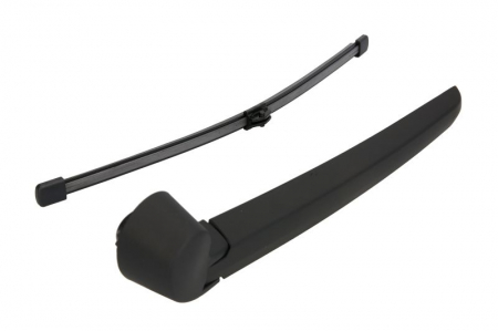 Stergatoare auto - Set lamela stergatoare spate potrivit AUDI Q5 10.08-05.17
