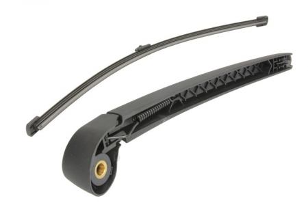 Set lamela stergatoare spate potrivit AUDI Q7 01.15- [1]