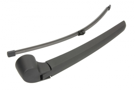 Set lamela stergatoare spate potrivit AUDI Q7 01.15- [0]