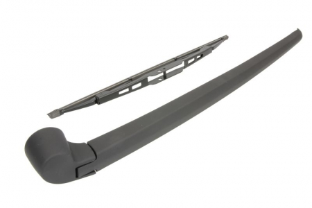 Stergatoare auto - Set lamela stergatoare spate potrivit AUDI Q7 03.06-08.15