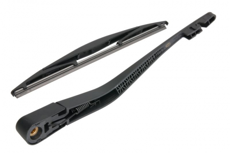 Set lamela stergatoare spate potrivit BMW 1 (F20), 1 (F21) 07.11-12.19 [1]