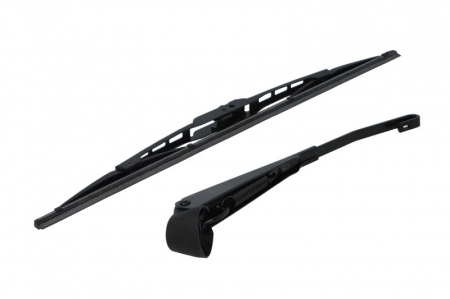 Set lamela stergatoare spate potrivit BMW 3 (E36) 09.90-11.98 [1]