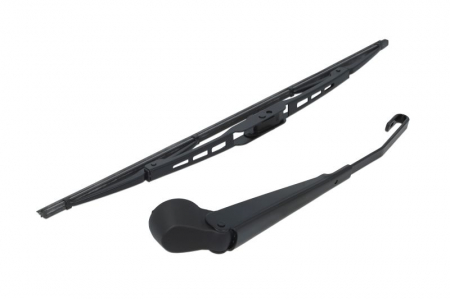 Stergatoare auto - Set lamela stergatoare spate potrivit BMW 3 (E36) 09.90-11.98