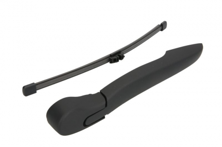 Stergatoare auto - Set lamela stergatoare spate potrivit BMW 3 GRAN TURISMO (F34) 11.12-