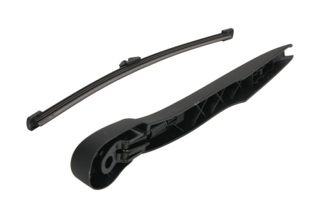 Set lamela stergatoare spate potrivit BMW 3 GRAN TURISMO (F34) 11.12- [1]