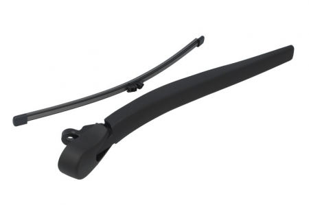 Set lamela stergatoare spate potrivit BMW 5 (F10) 06.09-10.16 [0]