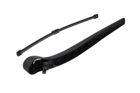 Set lamela stergatoare spate potrivit BMW 5 (F10) 06.09-10.16 [1]
