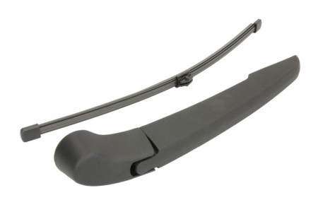 Stergatoare auto - Set lamela stergatoare spate potrivit BMW X1 (F48) 11.14-06.22
