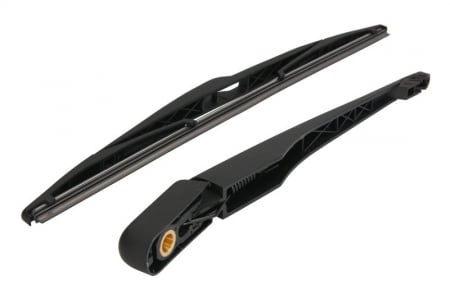 Set lamela stergatoare spate potrivit BMW X3 (E83) 09.03-12.11 [1]