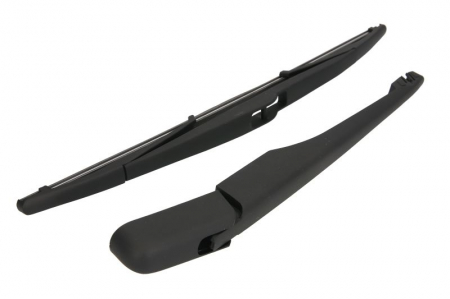 Stergatoare auto - Set lamela stergatoare spate potrivit BMW X3 (E83) 09.03-12.11