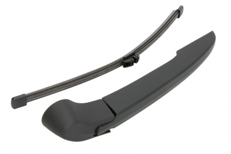 Stergatoare auto - Set lamela stergatoare spate potrivit BMW X3 (F25) 09.10-08.17