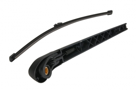 Set lamela stergatoare spate potrivit BMW X3 (F25), X5 (E70) 10.06-03.14 [1]