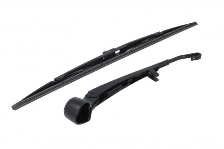 Set lamela stergatoare spate potrivit BMW X5 (E53) 01.00-10.06 [1]