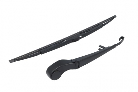 Stergatoare auto - Set lamela stergatoare spate potrivit BMW X5 (E53) 01.00-10.06