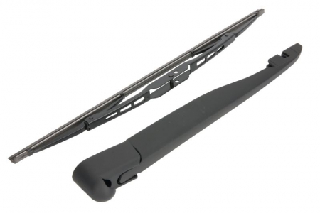 Set lamela stergatoare spate potrivit CITROEN BERLINGO, BERLINGO/MINIVAN; PEUGEOT PARTNER, PARTNER/MINIVAN 07.96-12.15 [0]