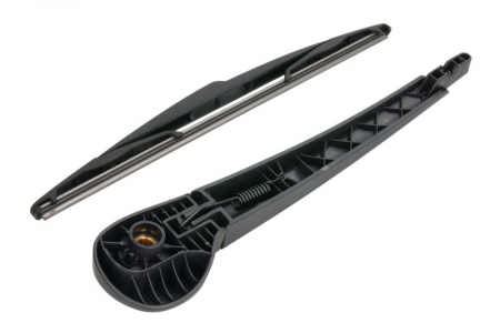 Set lamela stergatoare spate potrivit CITROEN BERLINGO MULTISPACE 04.08- [1]