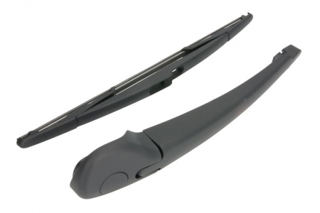Stergatoare auto - Set lamela stergatoare spate potrivit CITROEN BERLINGO MULTISPACE 04.08-
