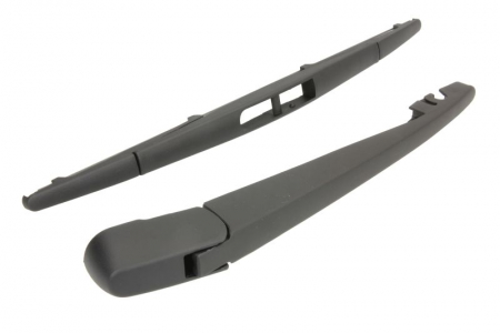 Stergatoare auto - Set lamela stergatoare spate potrivit CITROEN C-CROSSER 02.07-12.12