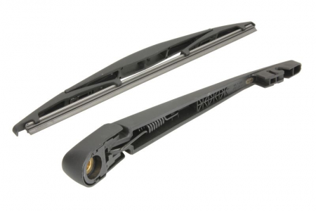 Set lamela stergatoare spate potrivit CITROEN C-CROSSER 02.07-12.12 [1]