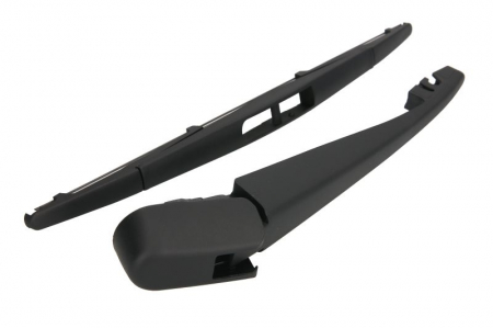 Set lamela stergatoare spate potrivit CITROEN C-CROSSER; PEUGEOT 4007 02.07-03.13 [0]