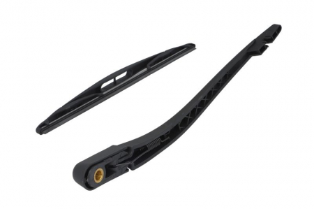 Set lamela stergatoare spate potrivit CITROEN C1; PEUGEOT 107; TOYOTA AYGO 06.05-09.14 [1]