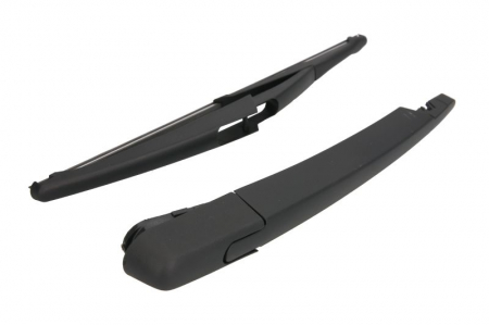 Stergatoare auto - Set lamela stergatoare spate potrivit CITROEN C2 07.03-09.12