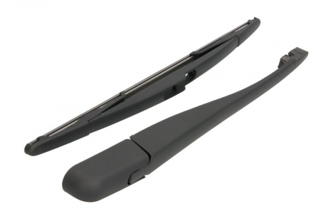 Set lamela stergatoare spate potrivit CITROEN C2, C4 PICASSO I 07.03-08.13 [0]