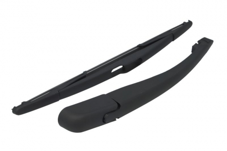 Stergatoare auto - Set lamela stergatoare spate potrivit CITROEN C3 I 02.02-
